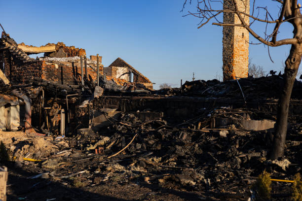 24/7 Emergency Emergency Fire Cleanup experts in Orlando, FL