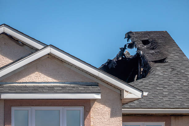 Licensed Emergency Fire Cleanup service in Orlando, FL - Fire Damage Biloxi